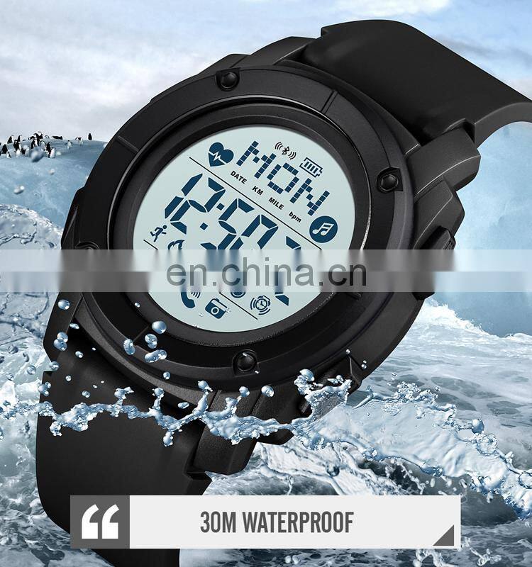 SKMEI 1577 Men Digital Watches Fashion Luxury Style Hand Watch 30m Waterproof Date Clock Male Sports Watches for Men