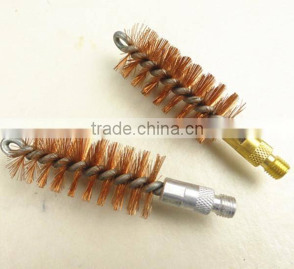 16G aluminum rods shotgun cleaning kit , gun cleaning brush , gun accessories linkboy hunting