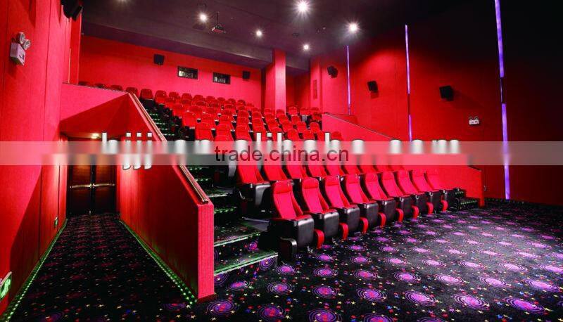 Hot sale Reclining Cinema Chair HJ95B