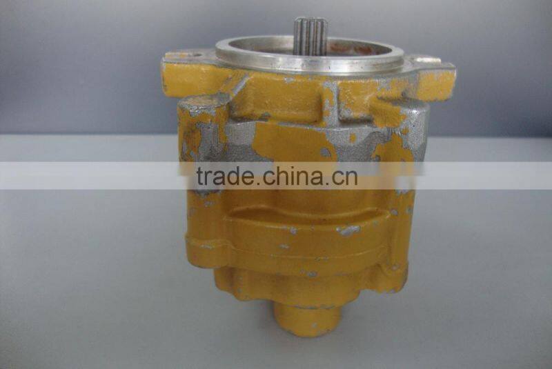 Kawasaki hydraulic pump K5V200 gear pump