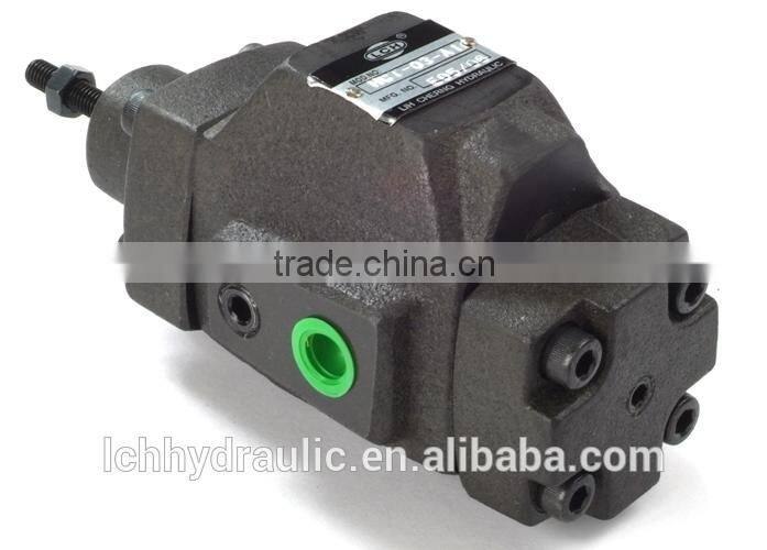 Yuken Pressure Control Valve