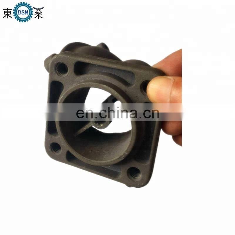China OEM Service Customized Die Casting Anodized Aluminum Valve Cap