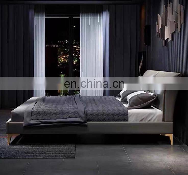 Furniture Hardware Metal Creative Three-Legged Sofa Leg