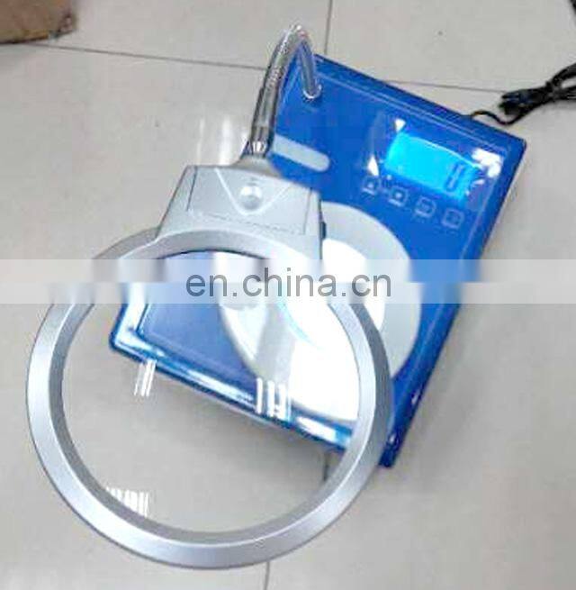 HC-B092 portable hot sale Colony Counter for lab with low price