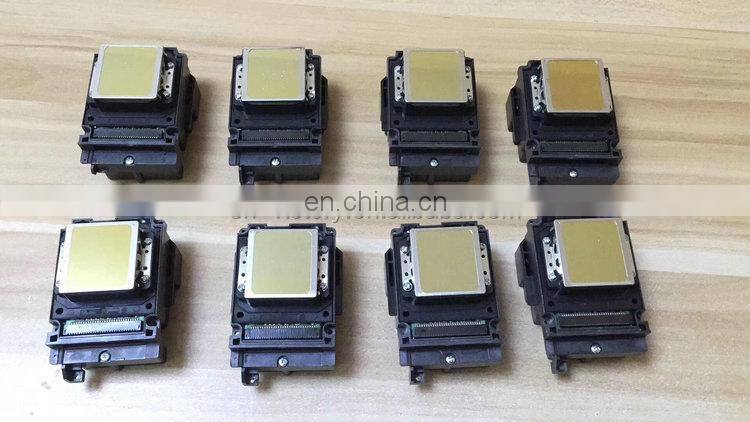 original tx800 printhead for eco solvent printer