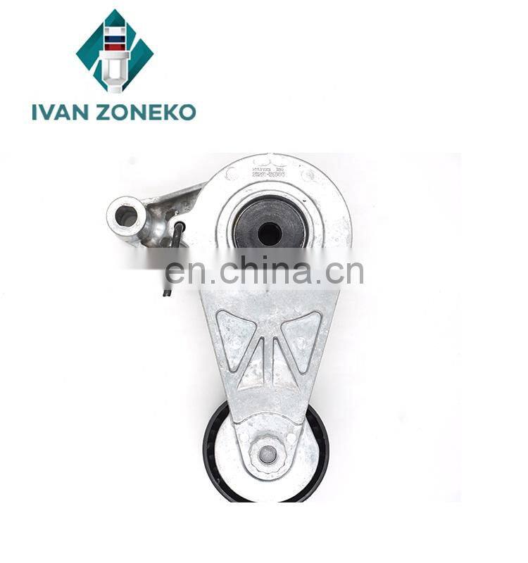 PULLY TENSIONER ASSY Timing Belt Tensioner Pulley 25281-2E000 252812E000 FOR HYUNDAI KIA ELANTRA TUCSON SONATA 10-14