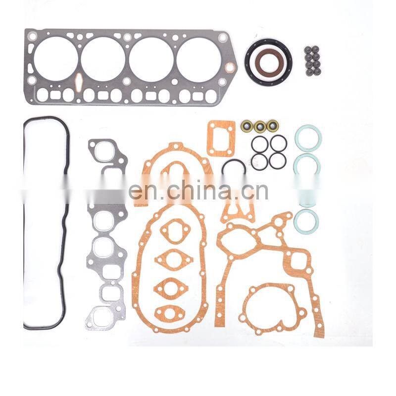 Cheap For Wholesale Original Factory Quality Automotive Rebuild Kit 04111-75102 04111 75102 0411175102 For Toyota