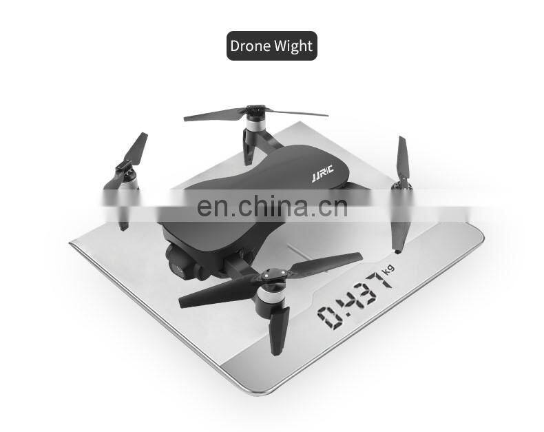 New JJRC X12P UFO Quadcopter Gimbal Aircraft 5G WIFI 4k hd Camera GPS Professional Drones