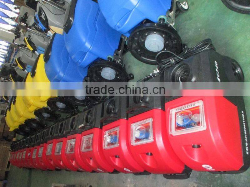 carpet extractor cleaner