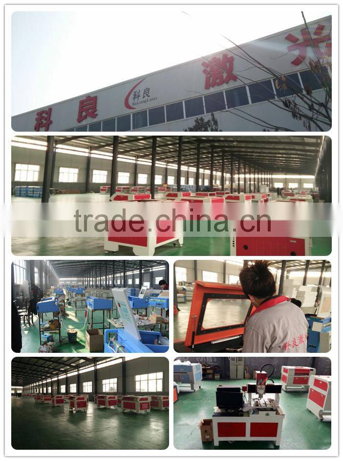 China best price and quality metal laser marking machine