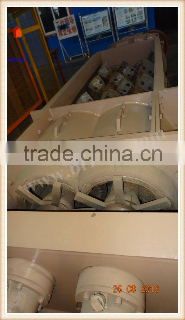 Clay mixer - brick making machine eco brava price