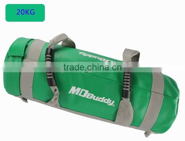 Custom Crossfit Training Heavy Power Sand Bag