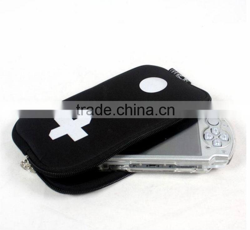 2014 new design. best selling pencil bags, colorful heat transfer printing, free samples