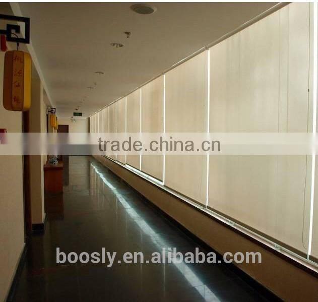 Elegantly Designed Decorative Roller Shades