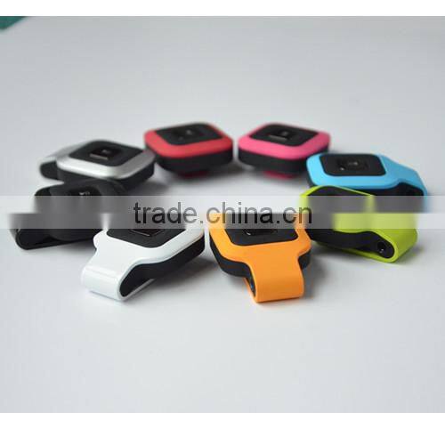 for smart phone clip stereo bluetooth stereo headphone - N7