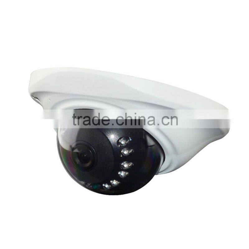 Best selling ccd 750 tvl sony cctv hd vandalproof home security camera