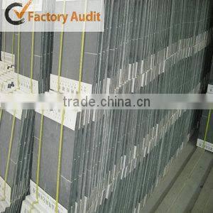 Silicon carbide plate for kiln furnace