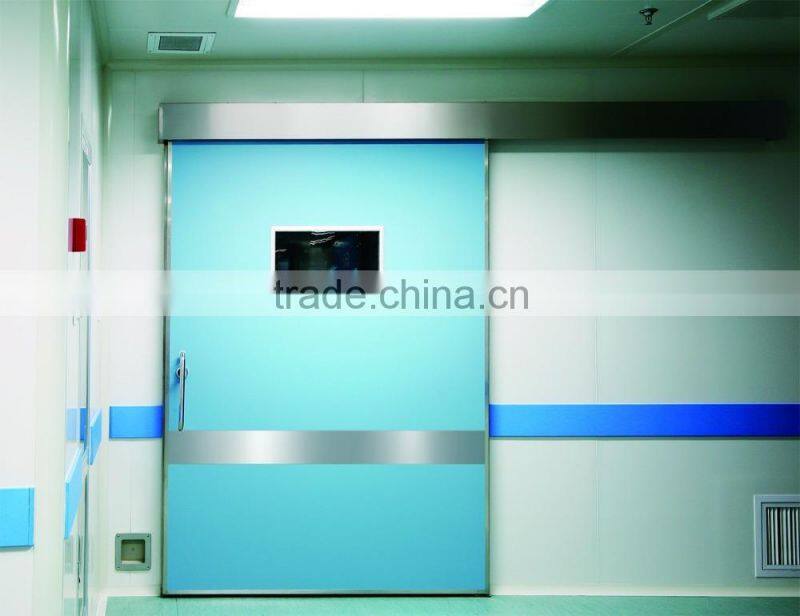 Hot sale & Cheap price Foot sensor for automatic doors(YS118)