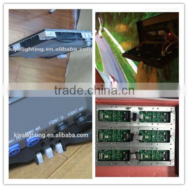 HD smd led display indoor/ p3 p4 p5 p6 led display modules/ video outdoor smd led billboard p4 advertising