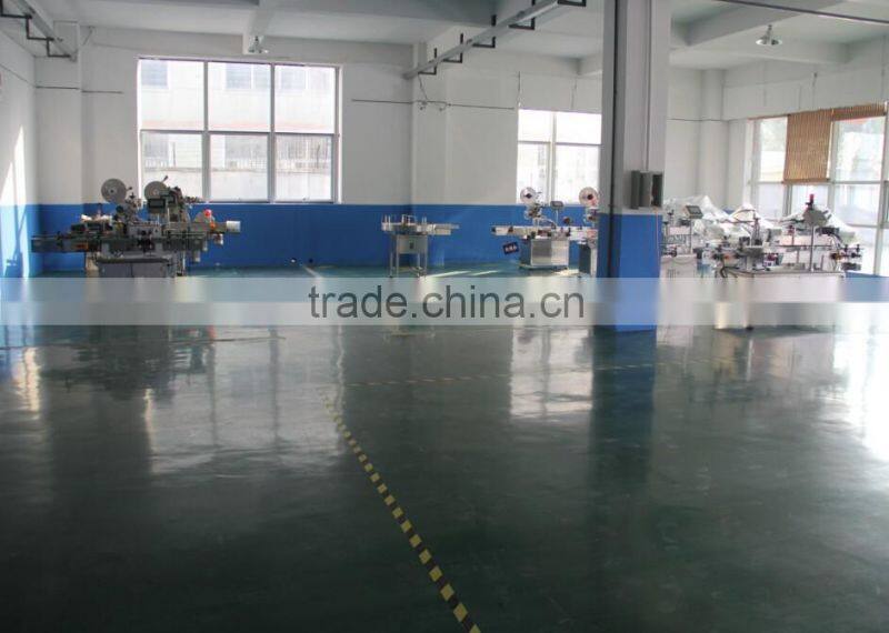 1-5L Automatic liquid filling production line