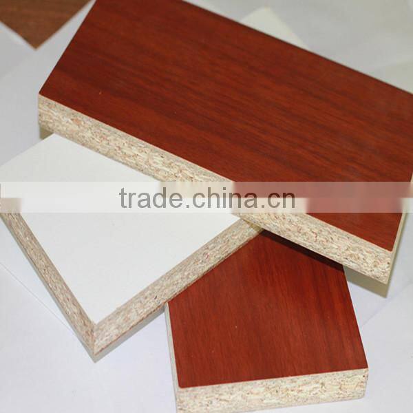 1220*2440mm MDF Manufacturer particle board Wood Factory chipboard Suppliers