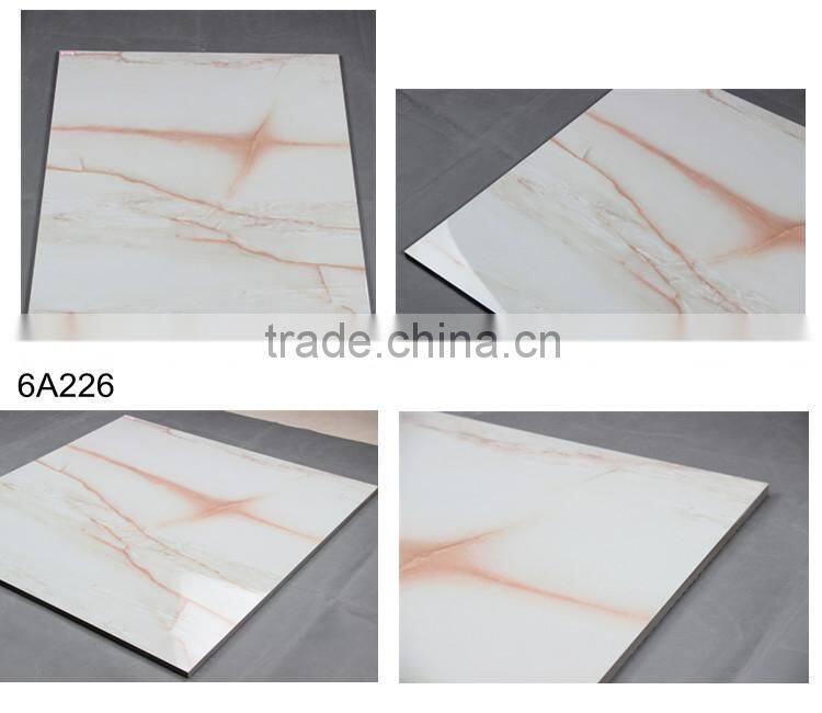 24X24 style selections porcelain glazed tile