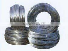 hot saled galvanized wires
