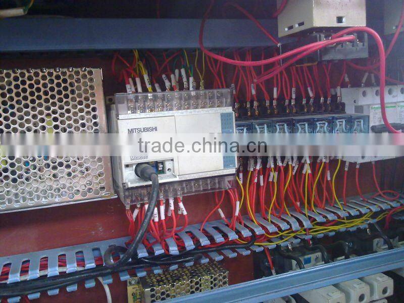 Hydraulic Deep Drawing Press