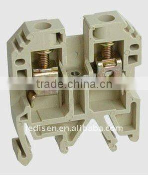 Terminal Block SAK/JXB-6EN(Plastic Terminal Block, Terminal Connector)