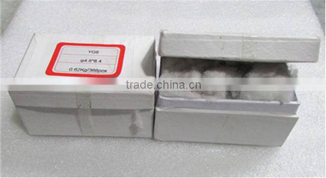 china factory tungsten carbide shield cutter for drilling