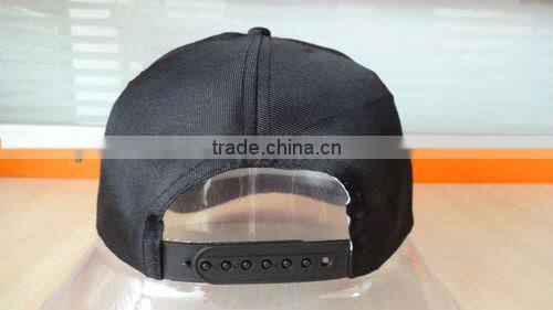 5 panel hat custom with printing logo