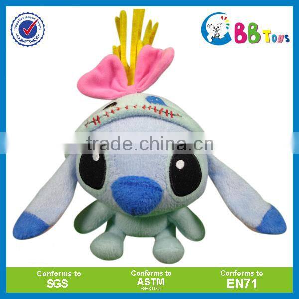 HI EN71 pokemon toys pikachu mascot plush pikachu toys