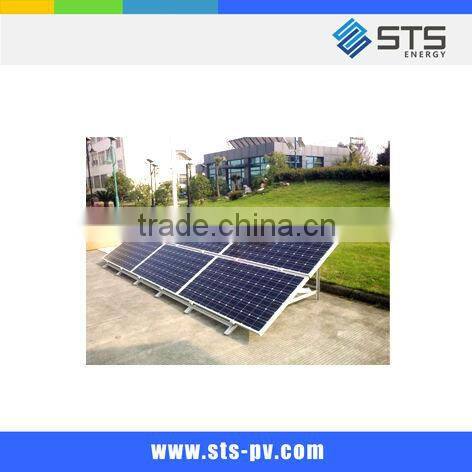Class A 170W high quality solar module