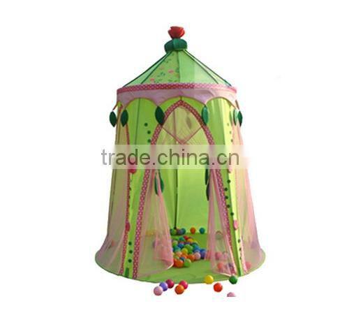Mongolia tent for kids play tent