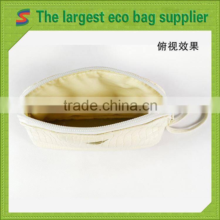 Custom beautiful fashion cosmetic bag