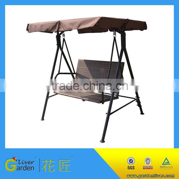 single seat hammock bird nest swing chairs