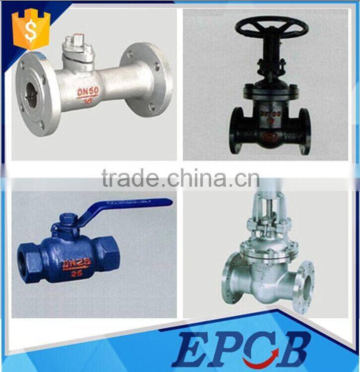 Ball Valve Stainless Steel Valve For Boiler