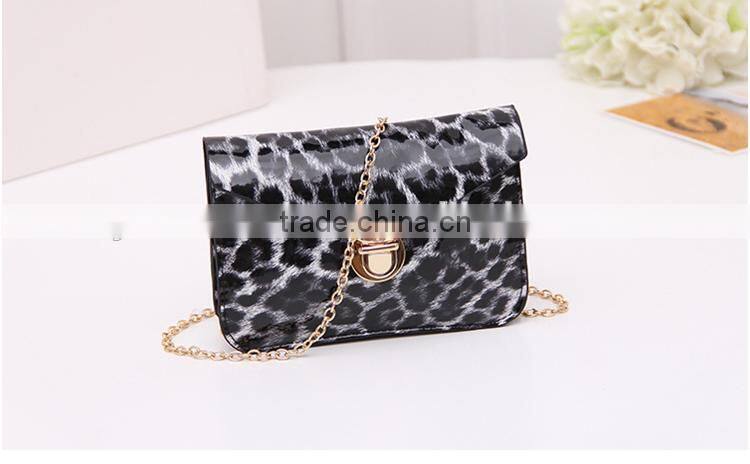 New stylish ladies messenger purse bag wallet