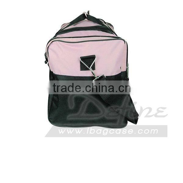The Useful Custom Polyester Large Classical Travel Duffel Bag