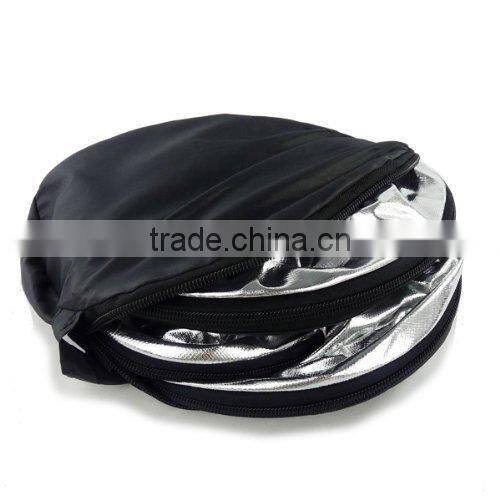 ET-R5110 Fotodiox 5-in-1 42" Premium-Grade Professional Collapsible Disc Reflector Flash reflector