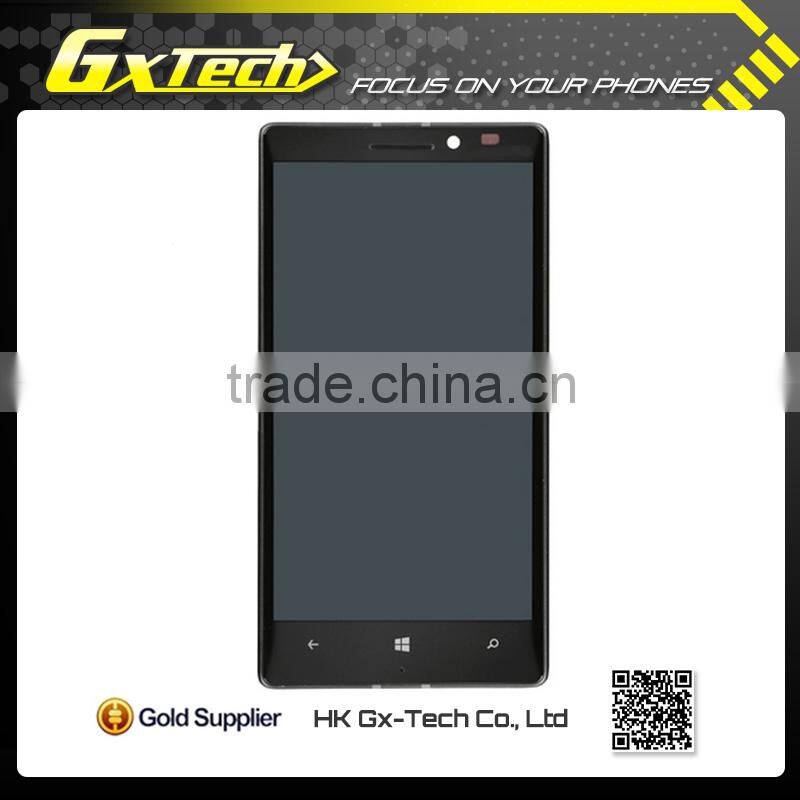 LCD Screen Assembly Complete for Nokia Lumia 930