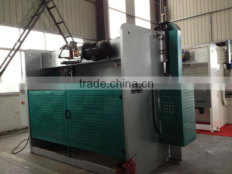 Automatic cheap cnc press brake bending machine