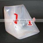 20Liter Collapsible Water Container / 5Gallon Storage Jug