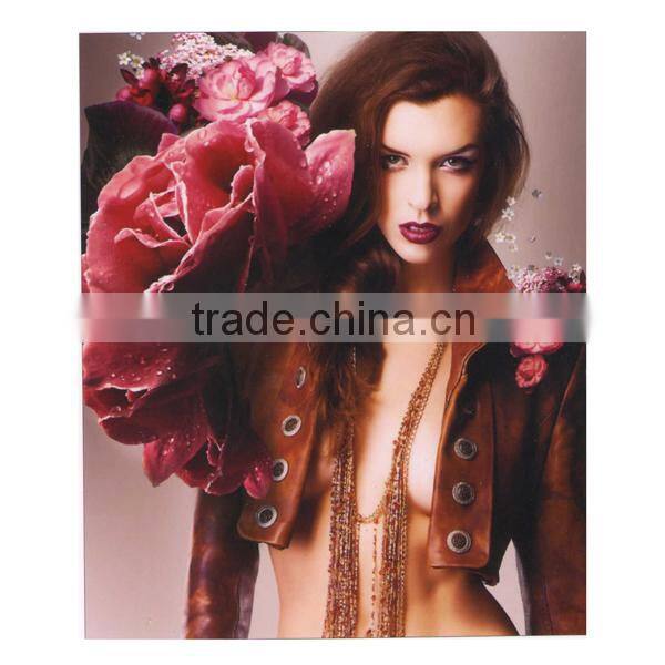 Premium quality 260gsm luster a4 inkjet paper sheet