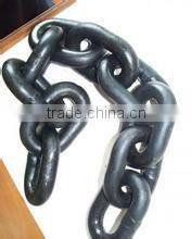 DIN 5685 short/long link chain