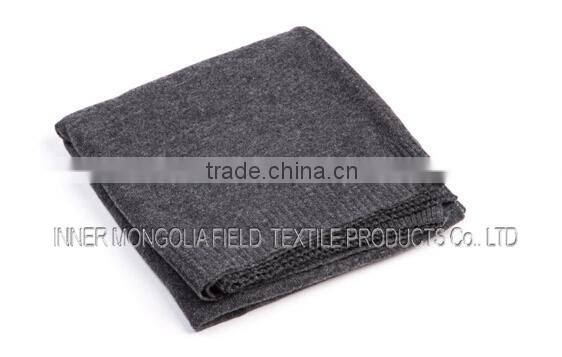 Knitted Poncho in Gray, Women Poncho,Knit Cape