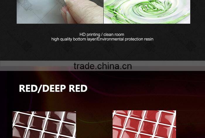 Guangdong Yashi decorative ceramic picture tile sticker