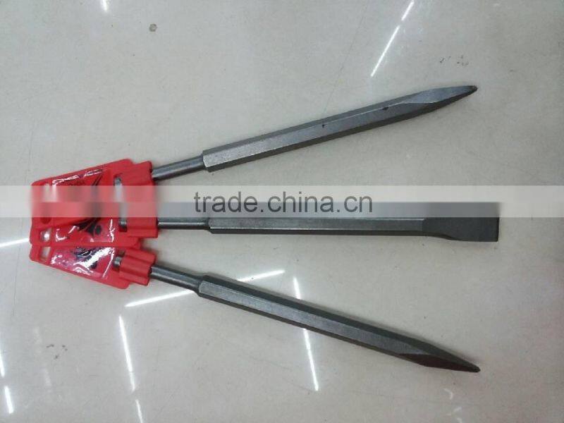 Chisel hole saw,60
