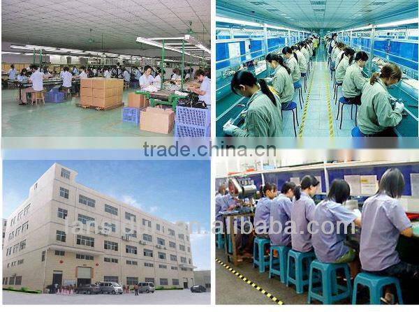 digital front door eye peephole viewer