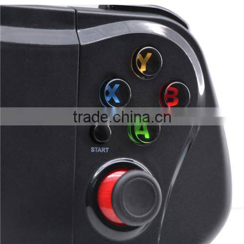 IPEGA 9033 Wireless Bluetooth Gaming Controller Joystick For iPhone iOS Android PC TV